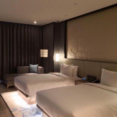 Xi'An Boffo Lang Hotel Exterior photo