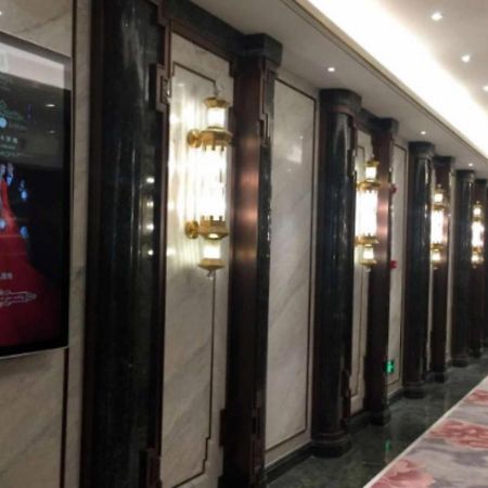 Xi'An Boffo Lang Hotel Exterior photo