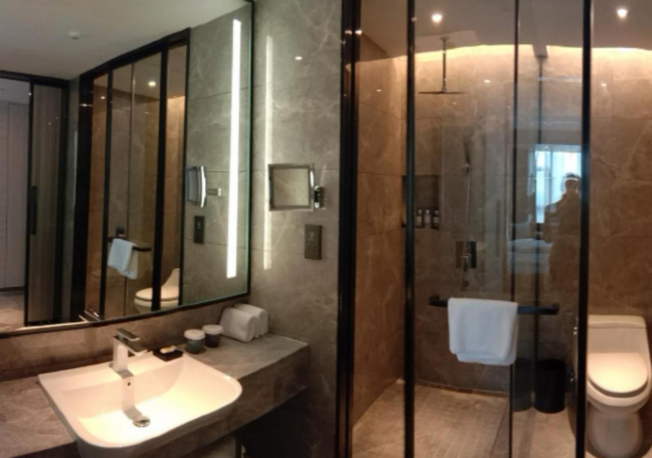 Xi'An Boffo Lang Hotel Exterior photo