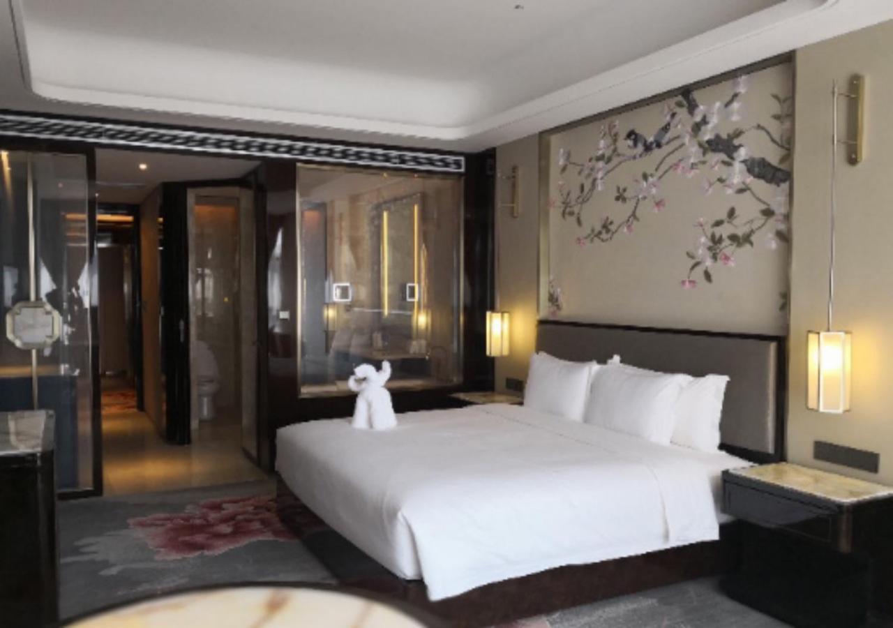 Xi'An Boffo Lang Hotel Exterior photo