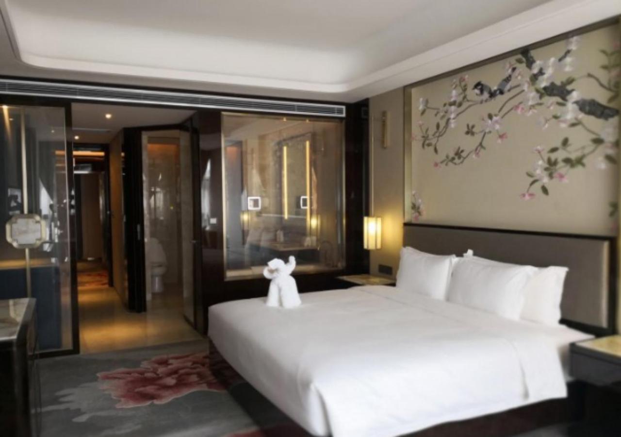 Xi'An Boffo Lang Hotel Exterior photo