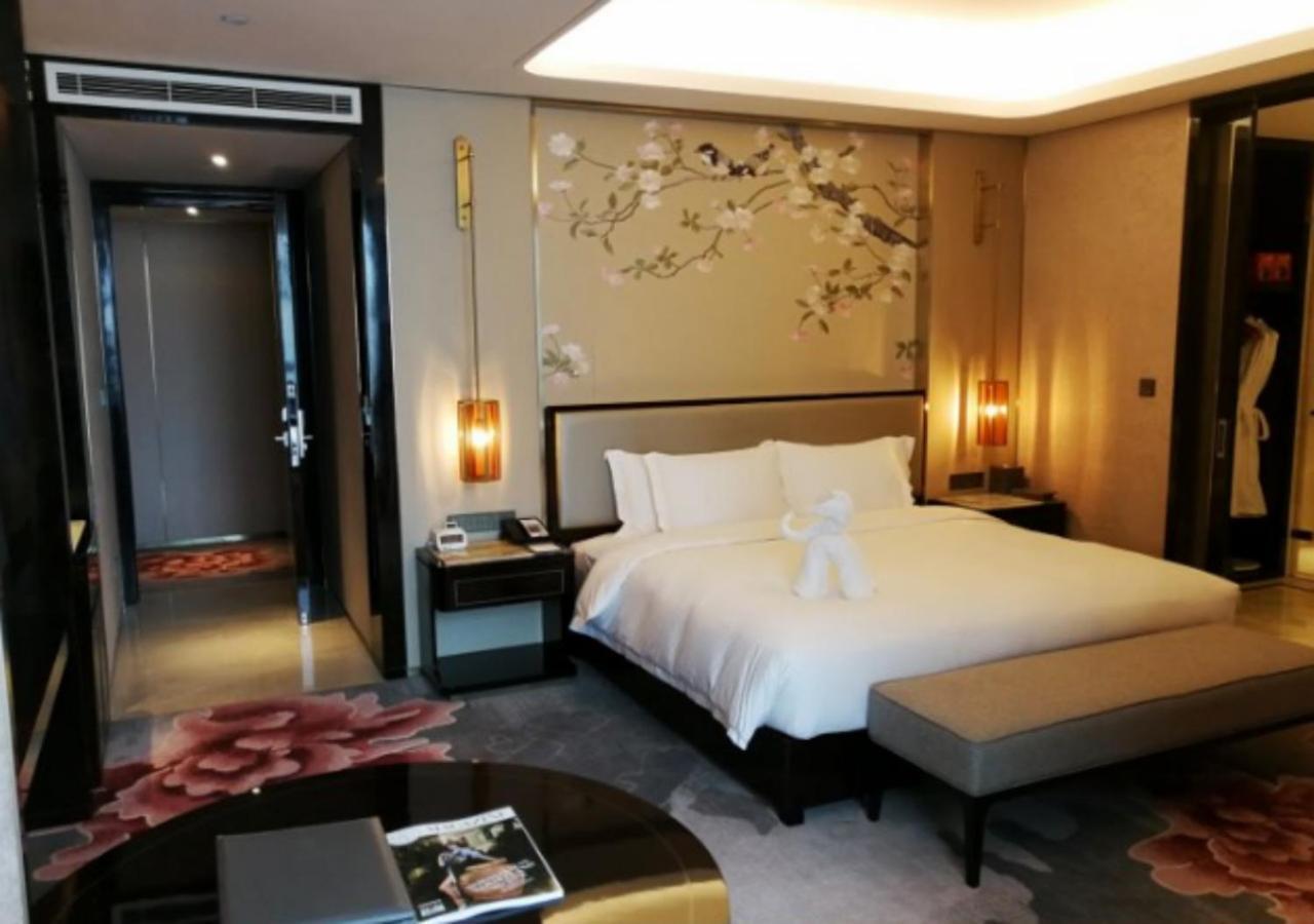 Xi'An Boffo Lang Hotel Exterior photo
