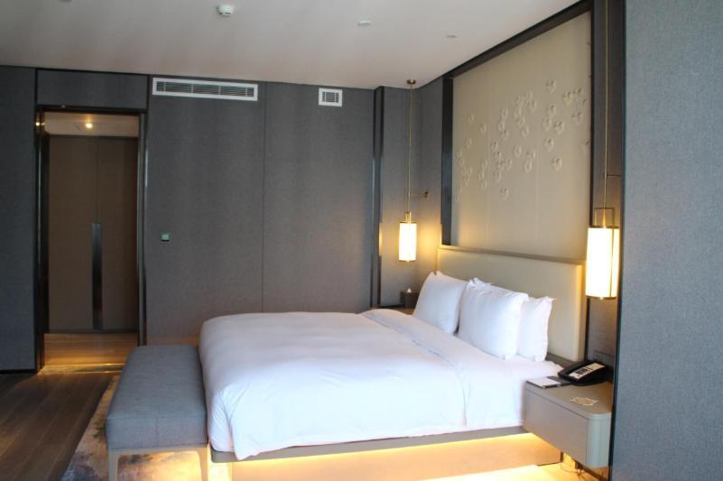 Xi'An Boffo Lang Hotel Exterior photo